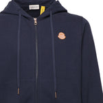 Felpa Moncler x Gilga Farm by Donald Glover <BR/> K24028G00001 89AUJ786 MONCLER GENIUS 