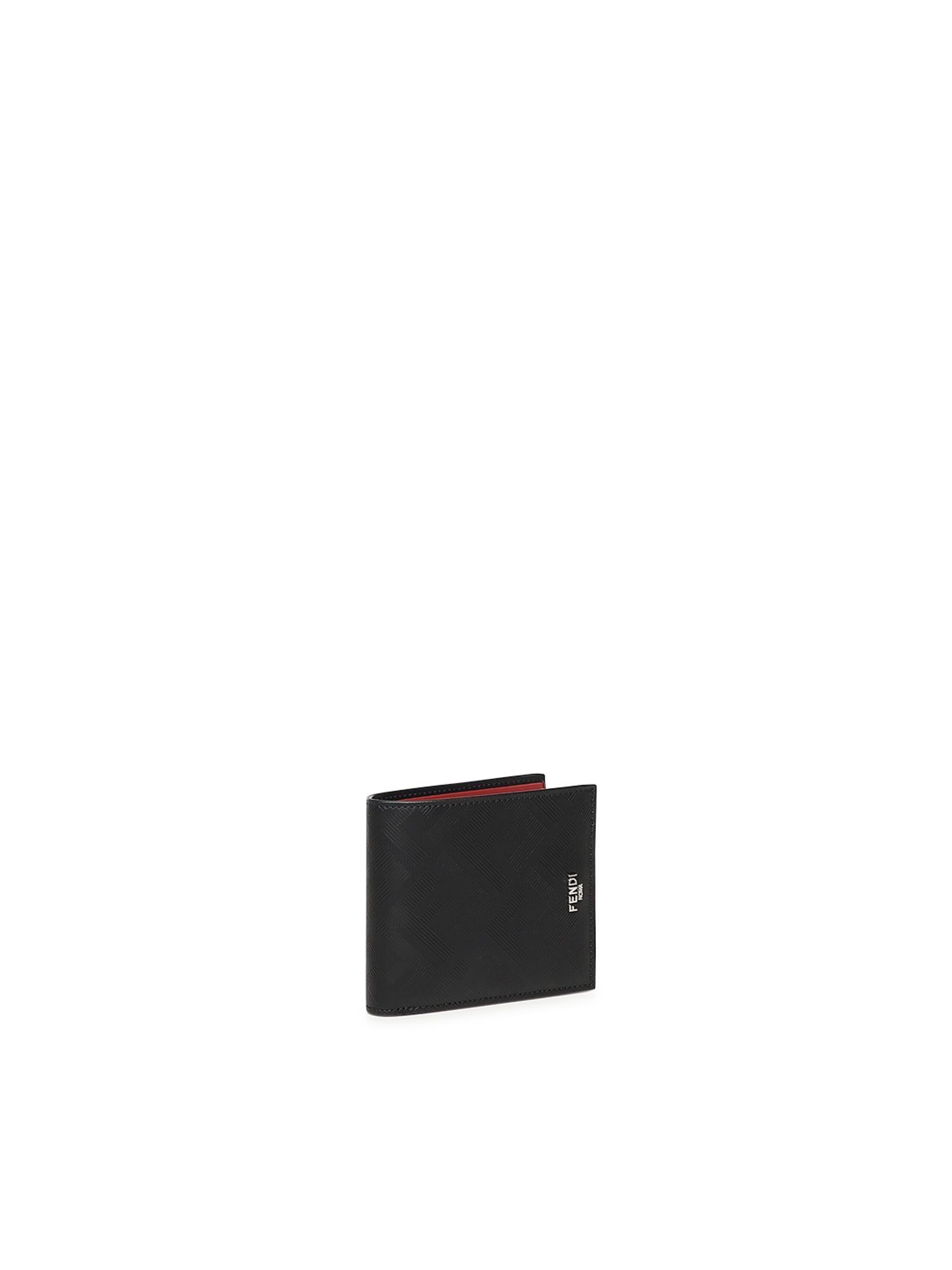 Portafoglio Fendi Shadow 7M0169 AJF4F19KP FENDI 