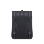 Zaino "Puffed backpack mini" RA13020 BLA RAINS 