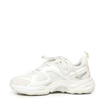 Sneakers Satellite Runner F1679006 WHITE/WHITE AXEL ARIGATO 