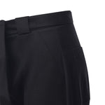 Pantaloni in flanella 104379 A306Z99 PINKO 