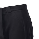 Pantaloni in flanella 104379 A306Z99 PINKO 