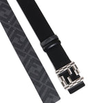 Cintura Squared FF 7C0531 ASIYF0GXN FENDI 