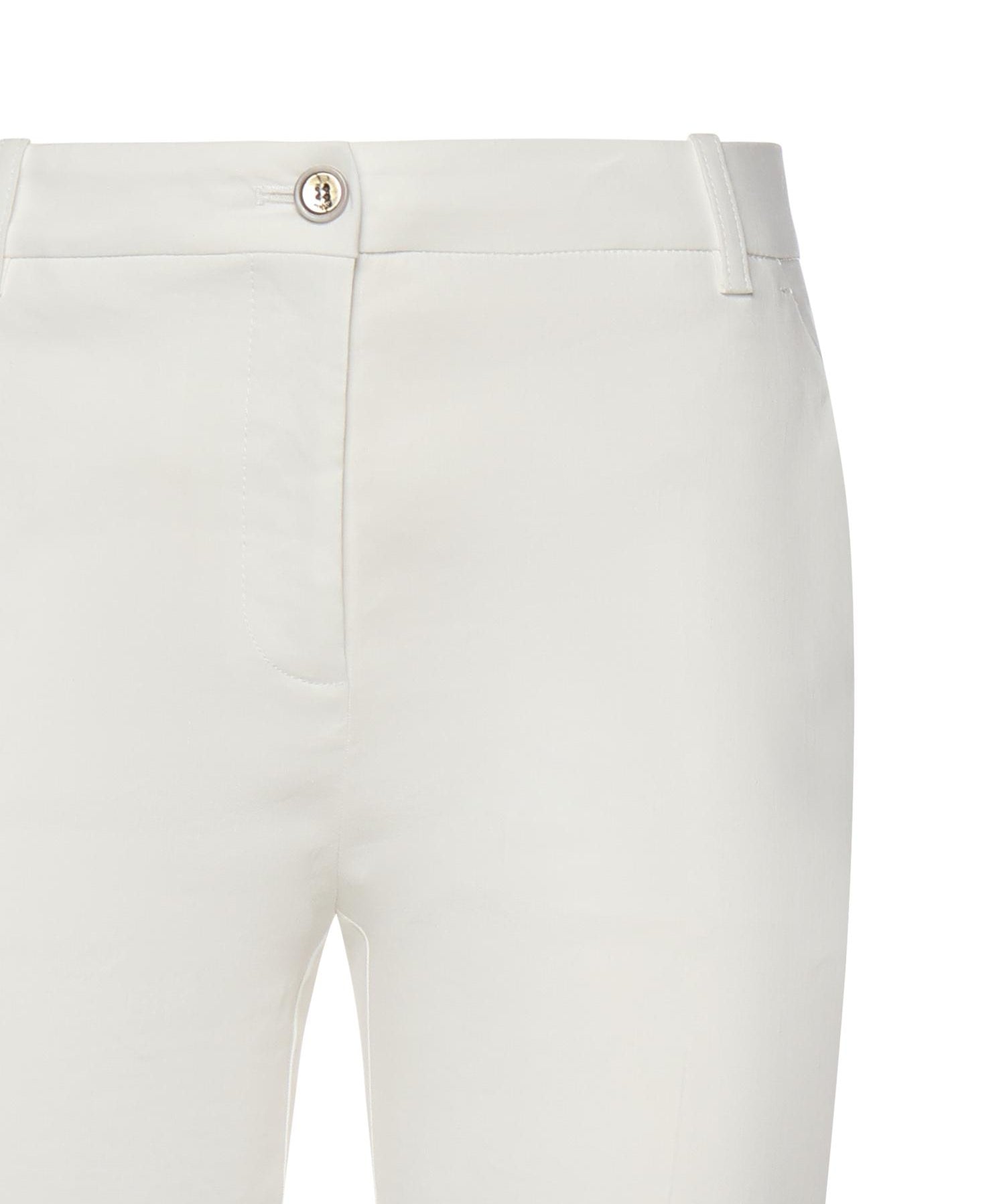Pantalone Bello in misto lino 100155 A34IZ05 PINKO 