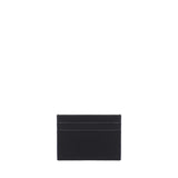 Portacarte con logo in rilievo BP3239 AG21880999 DOLCE & GABBANA 