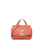 Borsa Postina baby in pelle<BR/> 068010 0040000Z0384 ZANELLATO 