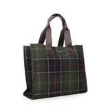 Borsa tote Turnberry in tartan LBA0424 OL91 BARBOUR 