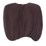 Top asimmetrico 2079250000038  MAGDA BUTRYM 