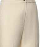 Pantaloni con piega stirata 107595 A2W6C00 PINKO 