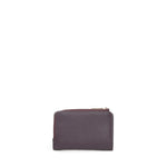 Portafoglio soft con zip E2MW511D101 V87 COCCINELLE 