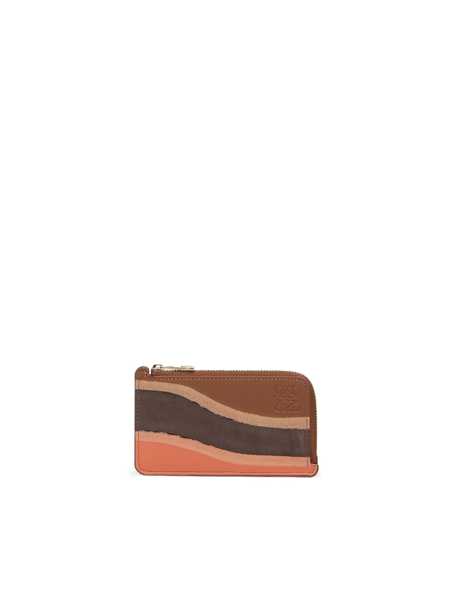 Portacarte Landscape con portamonete C643Z40XA0 5691 LOEWE 