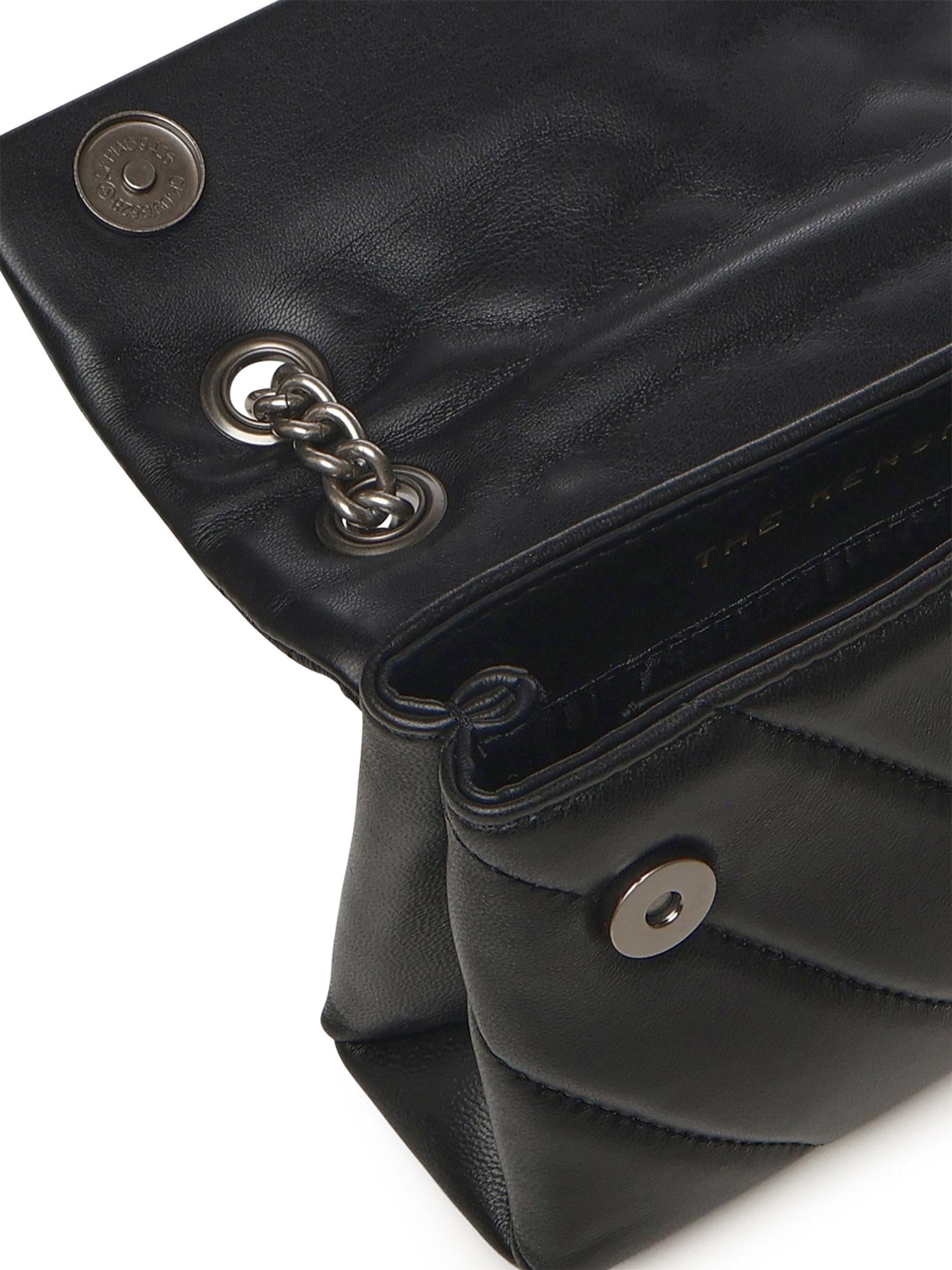 Borsa Kensington in pelle 1470800109  KURT GEIGER 