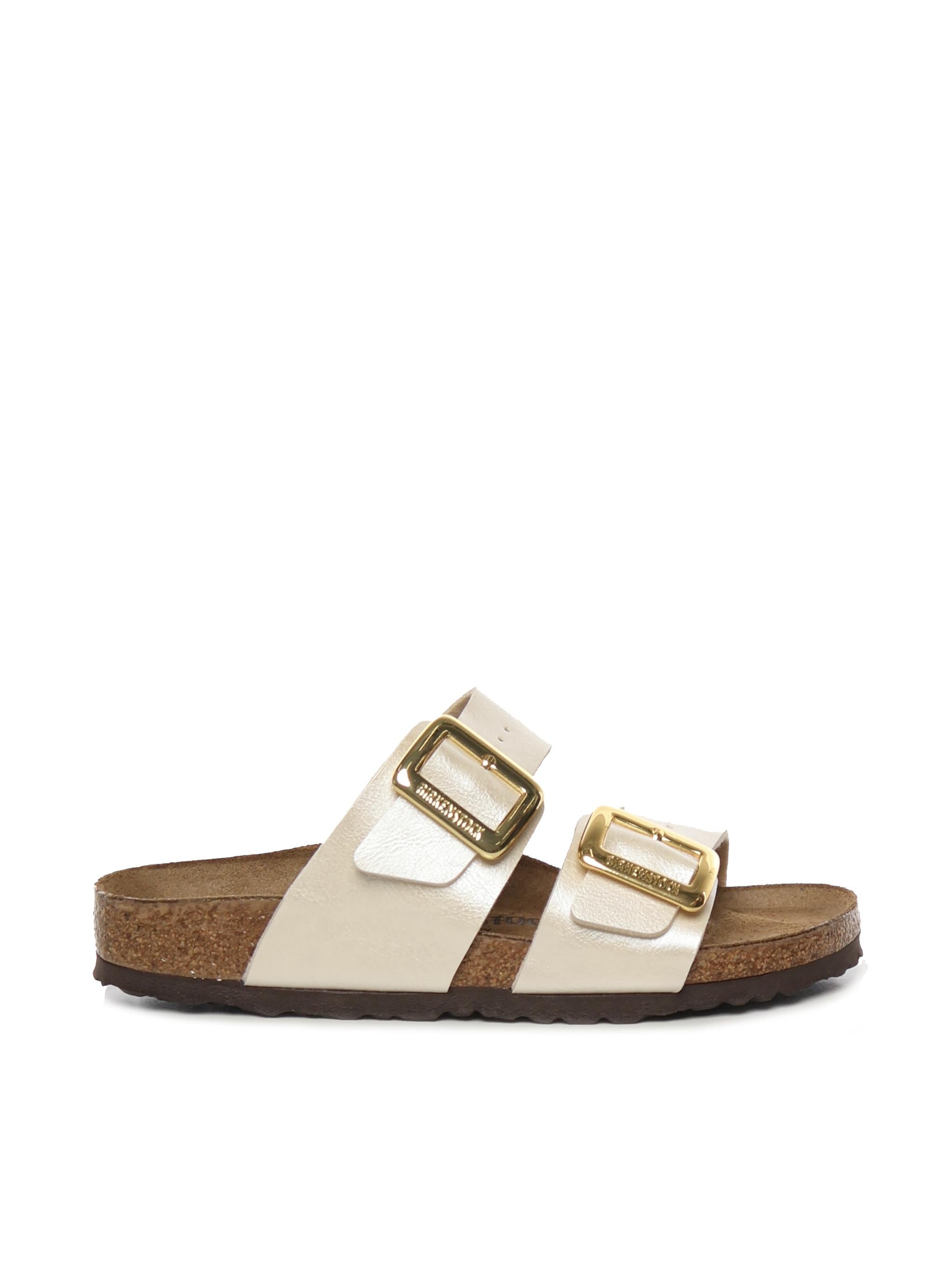 Sandali Arizona Birko-Flor<BR/> 1029492  BIRKENSTOCK 
