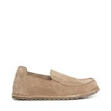 Mocassini Utti in camoscio 1027494  BIRKENSTOCK 
