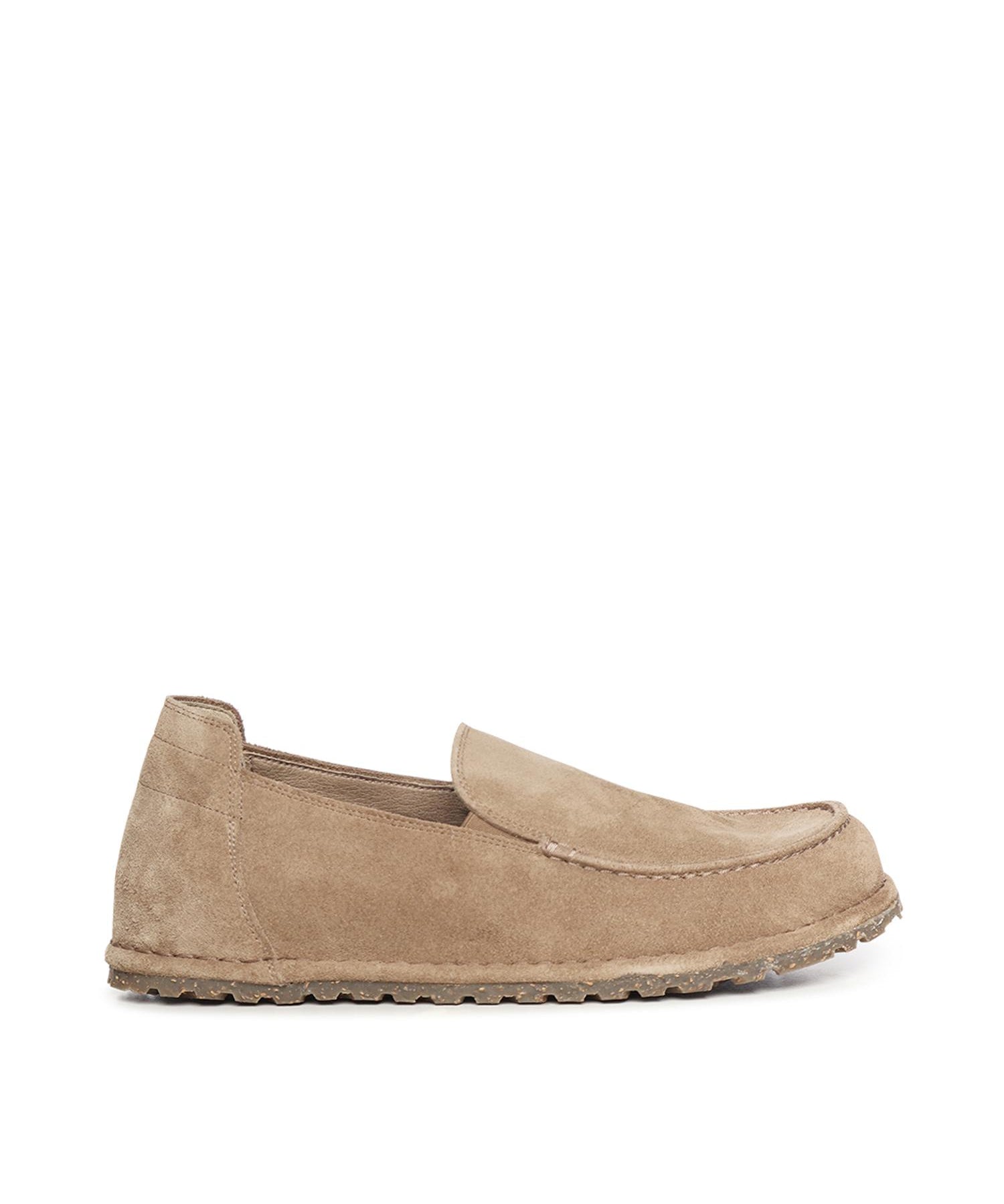Mocassini Utti in camoscio 1027494  BIRKENSTOCK 