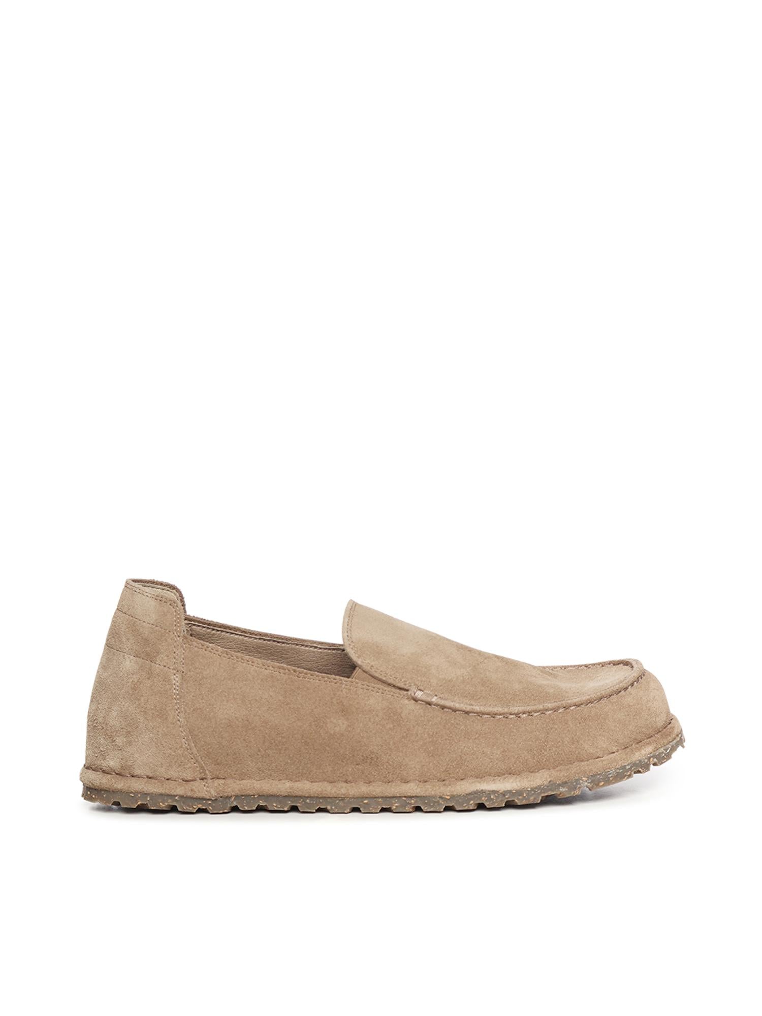 Mocassini Utti in camoscio 1027494  BIRKENSTOCK 
