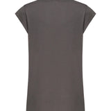 T-shirt con stampa 104603 A2DAI63 PINKO 