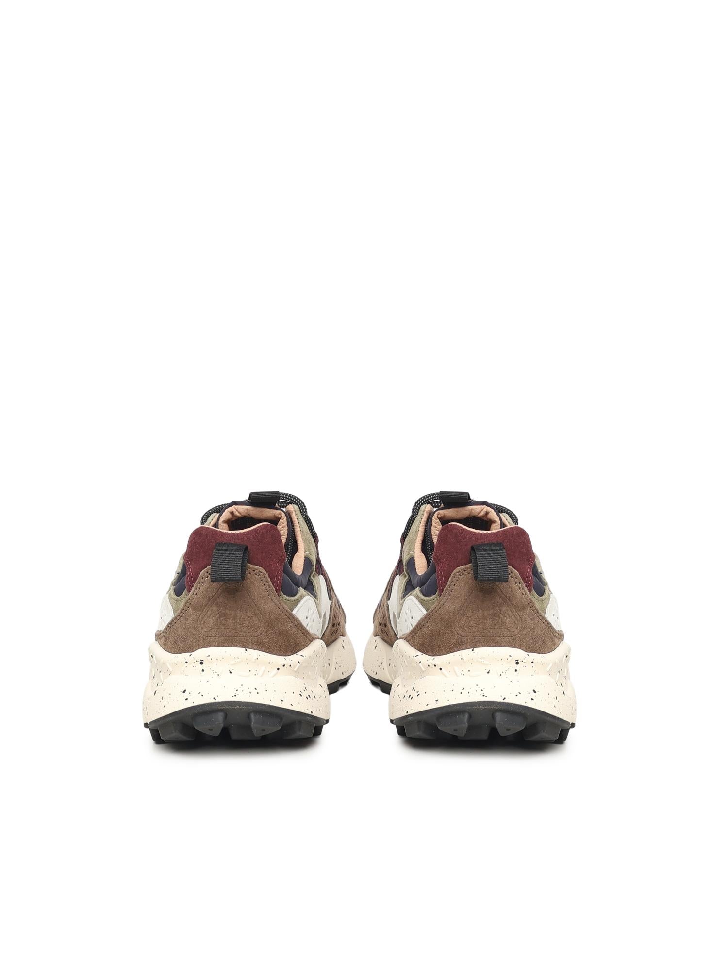 Sneakers Yamano 3 201781601 3D31 FLOWER MOUNTAIN 