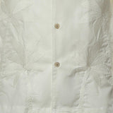 Camicia bowling in cotone M75CAMM08TES0M137 01-02 ELEVENTY 