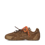 New Balance X Miu Miu Sneakers 530 SL 5E165E Z5OF0401 MIU MIU 