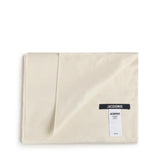 Sciarpa "L'Echarpe Cachemiro" in cashmere 25HACM00726AK00249 110 JACQUEMUS 