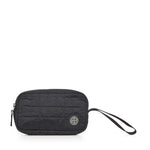 Pochette in nylon metal con logo K2S159200017 S0255V0029 STONE ISLAND 