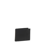 Portafoglio in pelle BYPP10A15 BLACK BY BYBLOS 