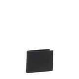 Portafoglio in pelle BYPP10A15 BLACK BY BYBLOS 