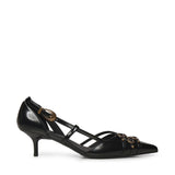 Décolleté con cinturini e borchie gioiello SD0485 E037Z99 PINKO 