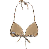 Reggiseno bikini Check 8122512 B9368 BURBERRY 
