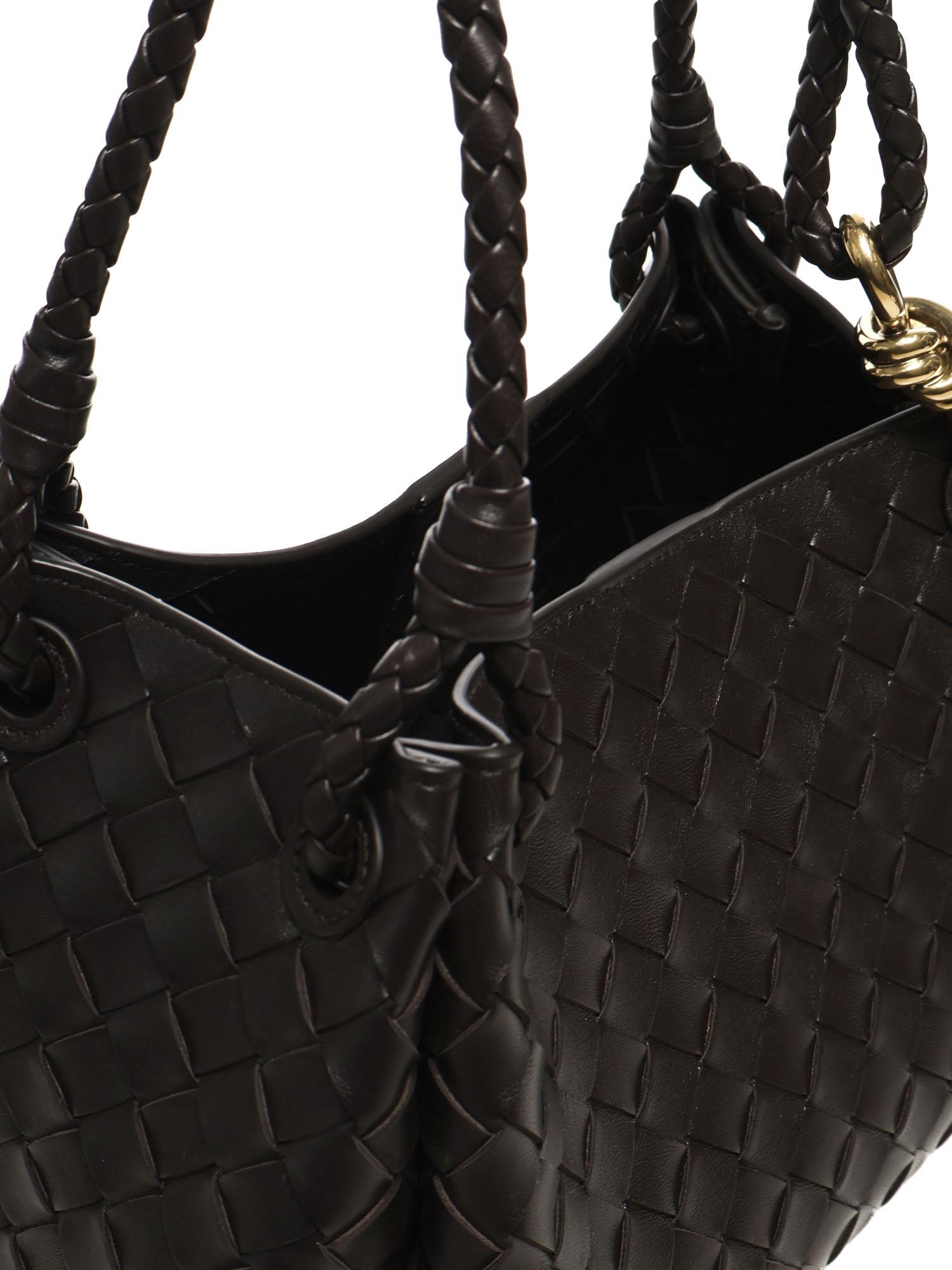 Borsa Parachute 835921 VCPPT2190 BOTTEGA VENETA 