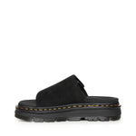 Sandali Zebzag in camoscio 42409001  DR. MARTENS 