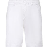 Bermuda in gabardine stretch NTM8352188TGUR B001 FAY 