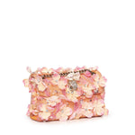 Mini bag Kensington Flowers 5582096069 PEACH KURT GEIGER 