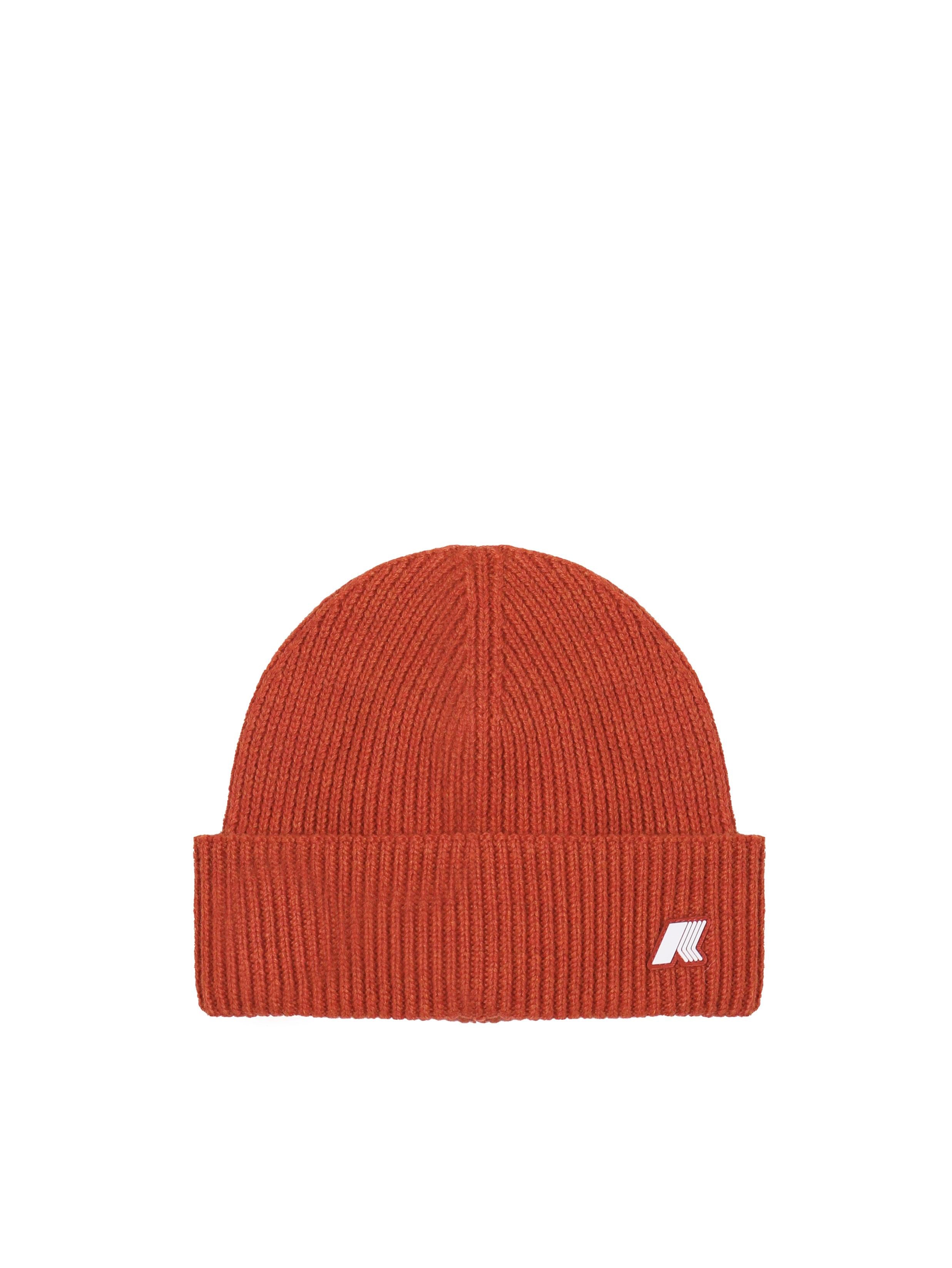 Beanie in lana K2132HW AZ7 K-WAY 
