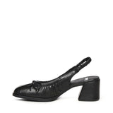 Slingback Kora in pelle K201896 001 CAMPER 