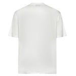 T-shirt in cotone con logo AF13747 EM004592U0003 EMPORIO ARMANI 