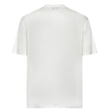 T-shirt in cotone con logo AF13747 EM004592U0003 EMPORIO ARMANI 