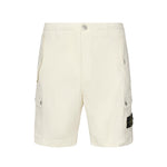 Bermuda cargo con patch logo K1S15L100004 S0063V0093 STONE ISLAND 