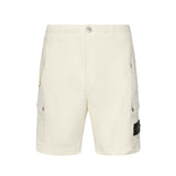 Bermuda cargo con patch logo K1S15L100004 S0063V0093 STONE ISLAND 