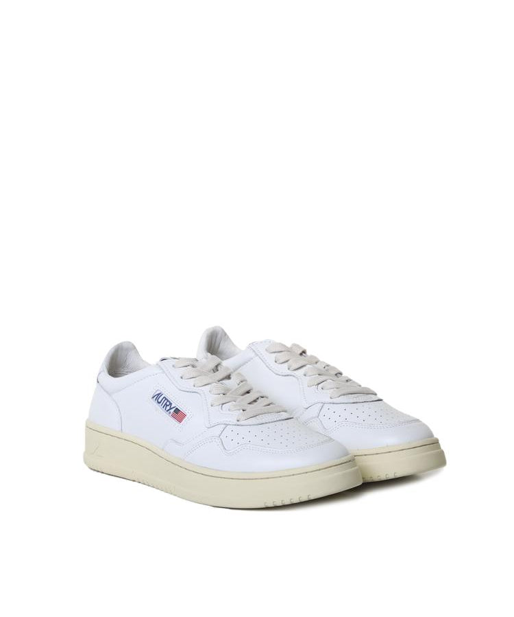 Sneakers Medalist low AULM LL15 AUTRY 