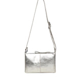 Pochette Flat in pelle BIBP9T901M 279 BIASIA 