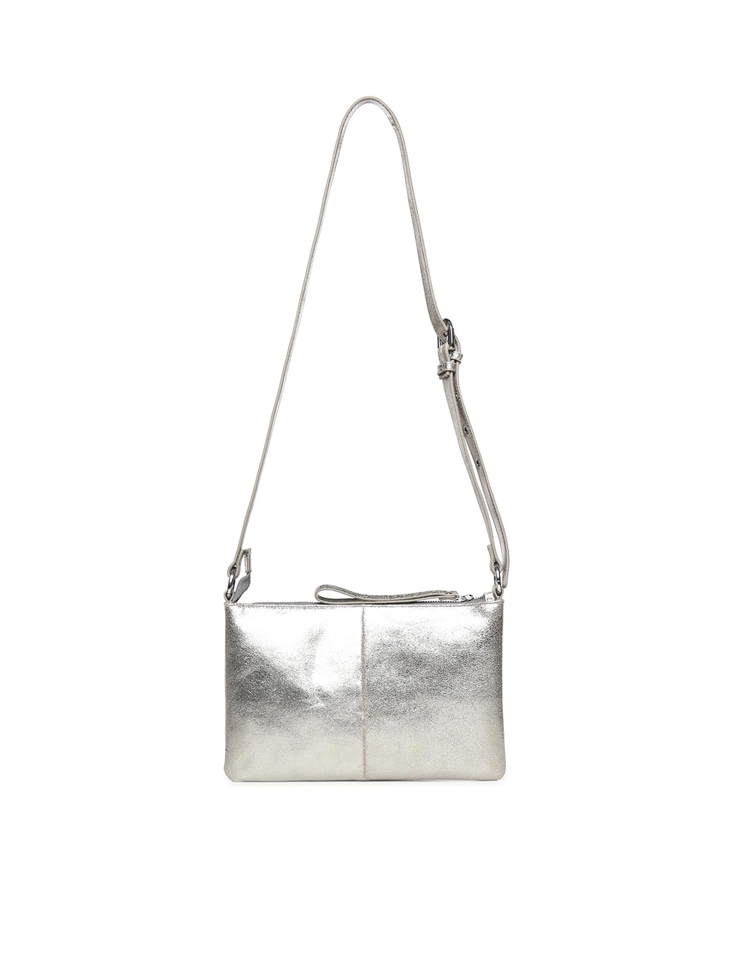 Pochette Flat in pelle BIBP9T901M 279 BIASIA 