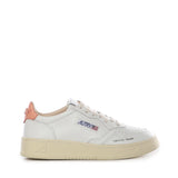 Sneakers Medalist low wom AULW DL03 AUTRY 