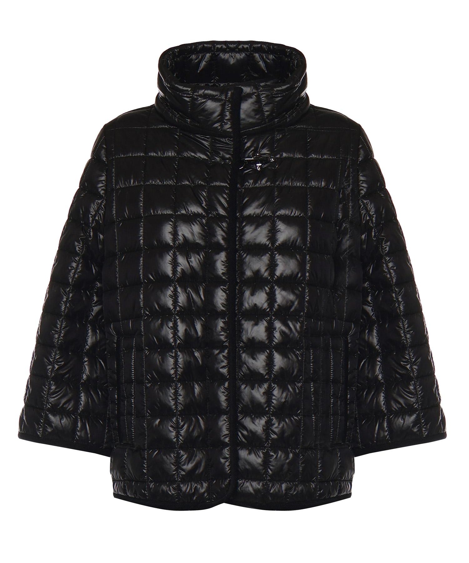 Cappa trapuntata in nylon NAW22513490XO S0407 FAY 