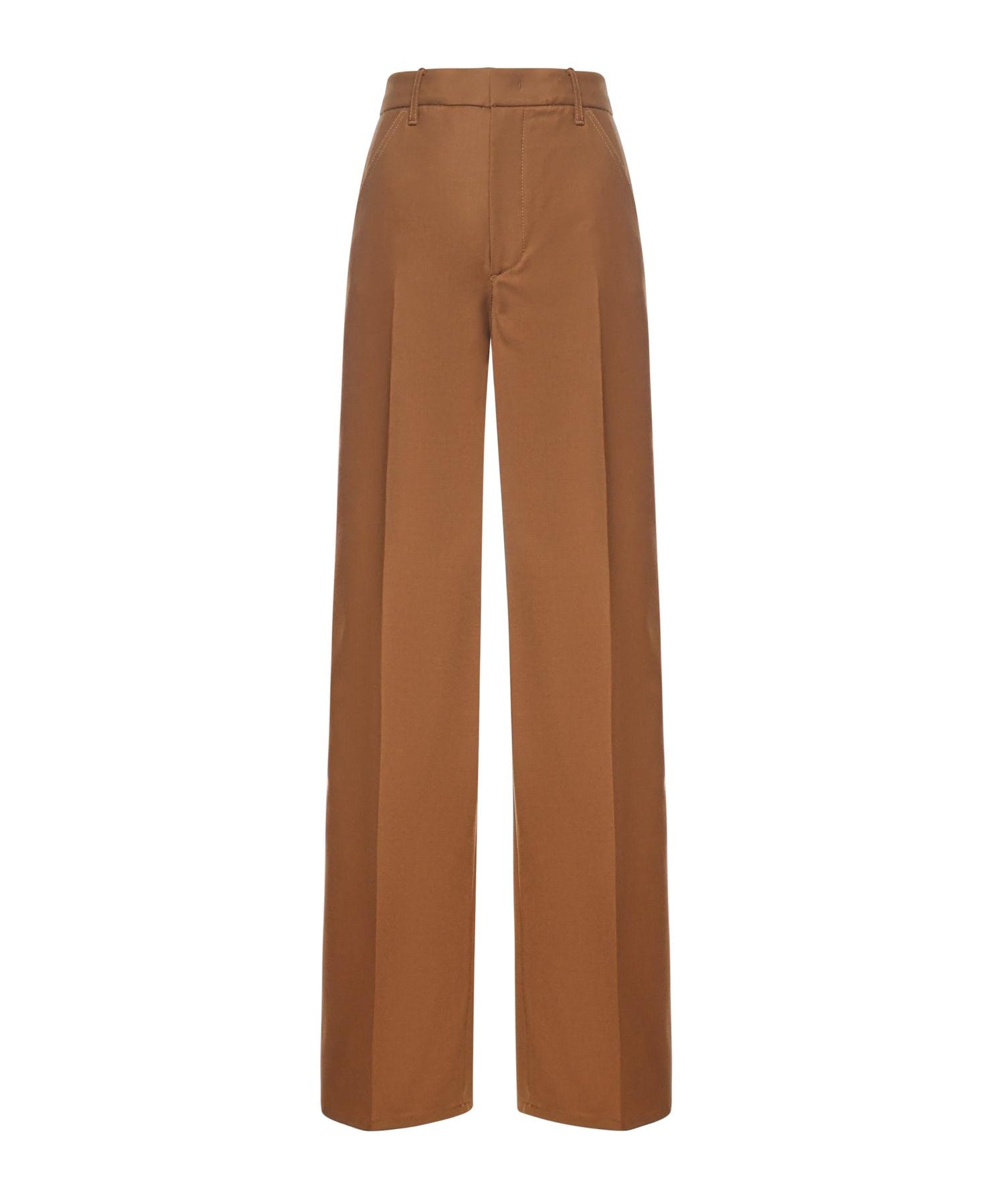 Pantalone Idra in flanella DP802S WS0105DXXX430 DONDUP 