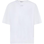 T-shirt con stampa in cotone G8PB8T G7PYRW0800 DOLCE & GABBANA 