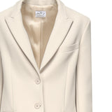 Tailleur con blazer monopetto 114111 014278203 SCARLETT G 