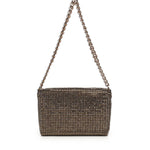 Borsa a spalla Party con cristalli 593761999  KURT GEIGER 
