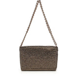 Borsa a spalla Party con cristalli 593761999  KURT GEIGER 
